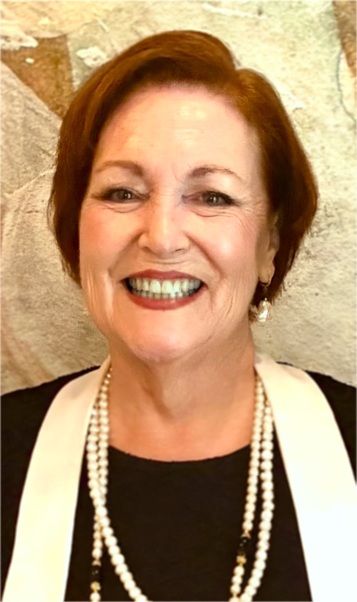 Rev. Sarah D. Corie